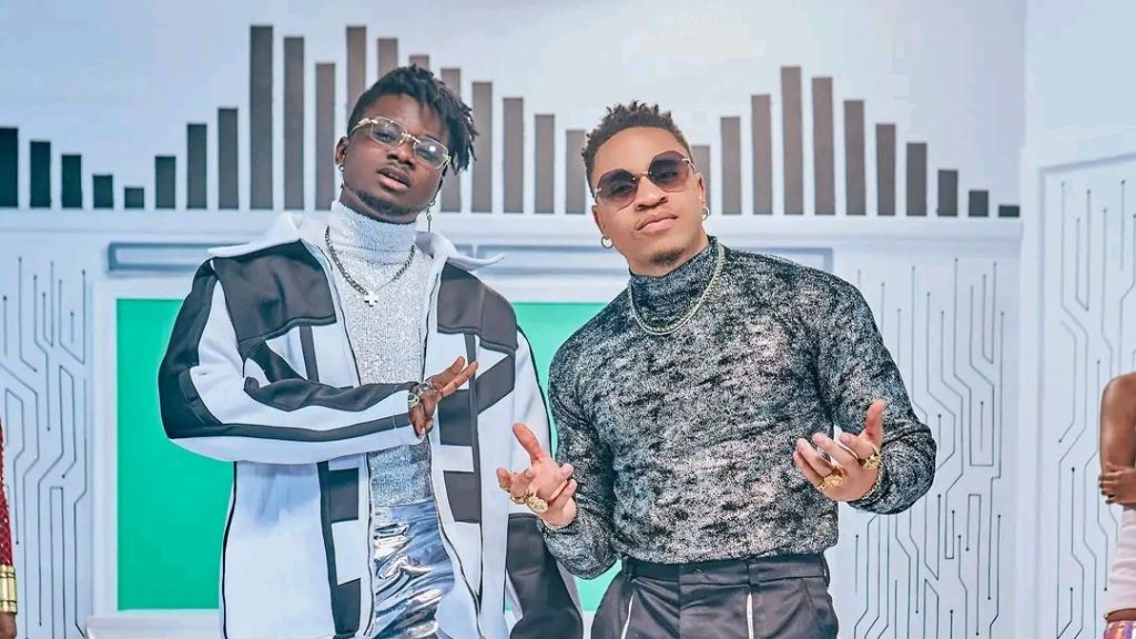 Kuami Eugene Finally Drops The Official Music Video For His New Song ...