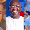 Bawumia’s “Girlfriend”