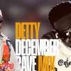 DJ Ashmen & Mc Nana King Detty December RaVE MIX 001