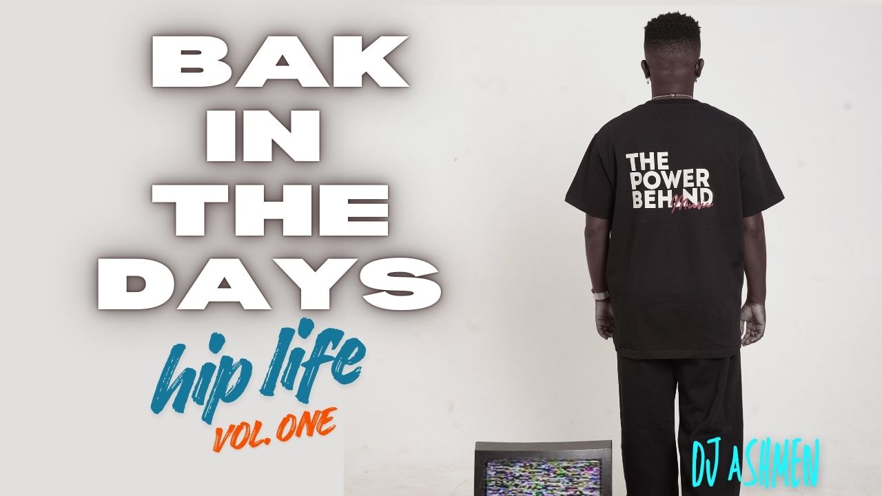 Bak In The Days Hip Life Vol.One